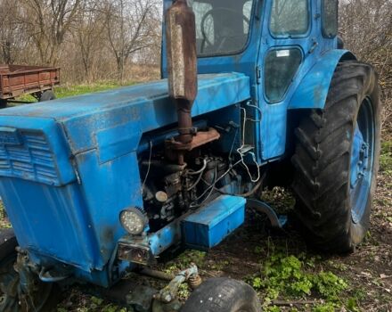Другая Інша, об'ємом двигуна 0 л та пробігом 0 тис. км за 2300 $, фото 1 на Automoto.ua