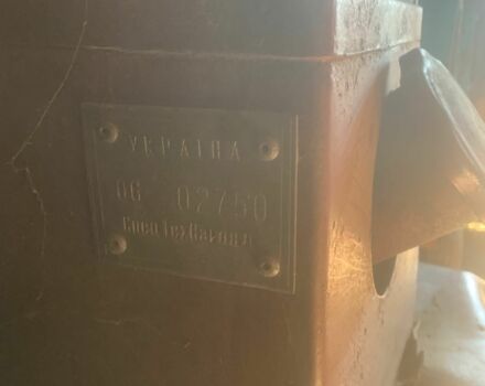 Другая Другая, объемом двигателя 2.08 л и пробегом 1000 тыс. км за 1813 $, фото 2 на Automoto.ua