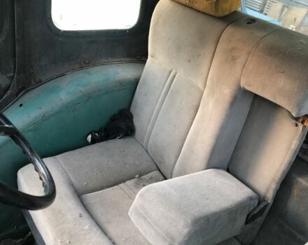 Другая Другая, объемом двигателя 0 л и пробегом 0 тыс. км за 130000 $, фото 6 на Automoto.ua