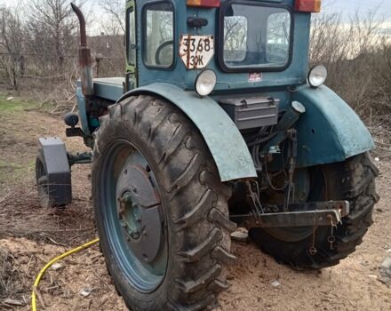 Другая Інша, об'ємом двигуна 0 л та пробігом 130 тис. км за 70000 $, фото 5 на Automoto.ua