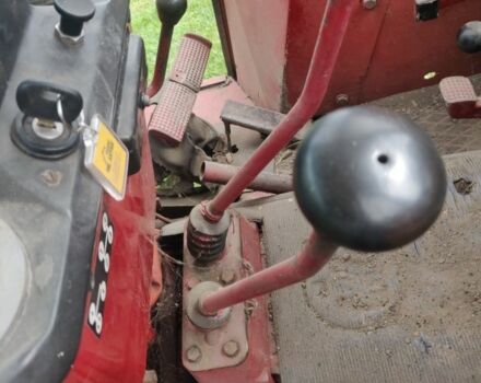 Інша Інша, об'ємом двигуна 2.9 л та пробігом 0 тис. км за 7500 $, фото 6 на Automoto.ua