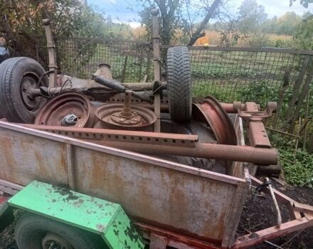 Другая Другая, объемом двигателя 0.9 л и пробегом 20 тыс. км за 2882 $, фото 4 на Automoto.ua