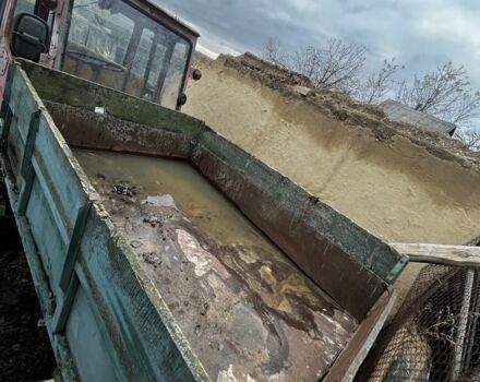 Інша Інша, об'ємом двигуна 0 л та пробігом 0 тис. км за 2100 $, фото 3 на Automoto.ua