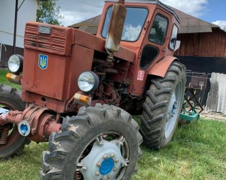 Другая Другая, объемом двигателя 0 л и пробегом 0 тыс. км за 4500 $, фото 1 на Automoto.ua
