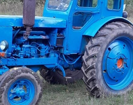 Другая Другая, объемом двигателя 0 л и пробегом 0 тыс. км за 2800 $, фото 4 на Automoto.ua