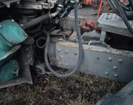 Інша Інша, об'ємом двигуна 11.15 л та пробігом 0 тис. км за 7500 $, фото 5 на Automoto.ua