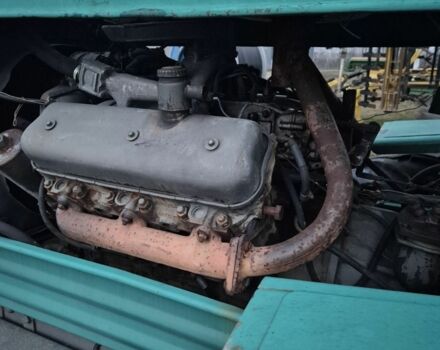 Інша Інша, об'ємом двигуна 11.15 л та пробігом 0 тис. км за 7500 $, фото 4 на Automoto.ua