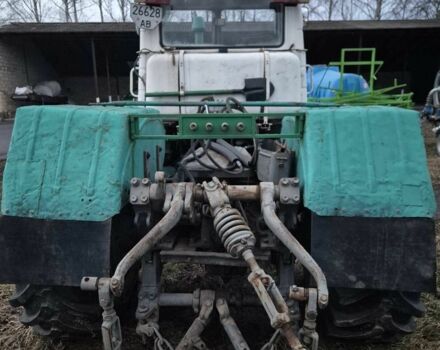 Інша Інша, об'ємом двигуна 11.15 л та пробігом 0 тис. км за 7500 $, фото 2 на Automoto.ua