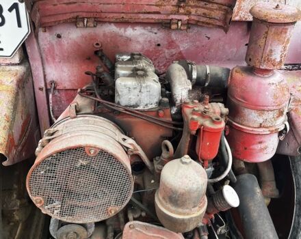 Інша Інша, об'ємом двигуна 0 л та пробігом 0 тис. км за 2100 $, фото 5 на Automoto.ua