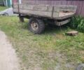 Другая Другая, объемом двигателя 2.07 л и пробегом 420 тыс. км за 5000 $, фото 5 на Automoto.ua