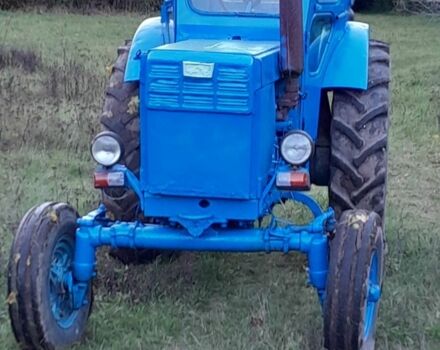 Другая Другая, объемом двигателя 0 л и пробегом 0 тыс. км за 2800 $, фото 1 на Automoto.ua