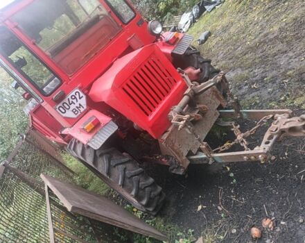 Другая Другая, объемом двигателя 0.9 л и пробегом 20 тыс. км за 2882 $, фото 5 на Automoto.ua