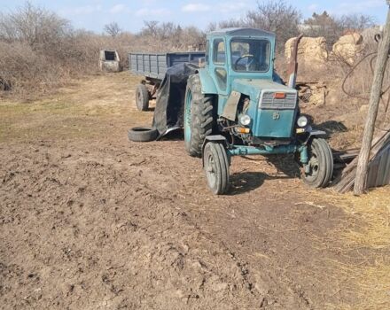 Другая Другая, объемом двигателя 0 л и пробегом 130 тыс. км за 1933 $, фото 2 на Automoto.ua