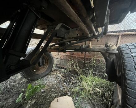 Інша Інша, об'ємом двигуна 0 л та пробігом 0 тис. км за 2100 $, фото 6 на Automoto.ua