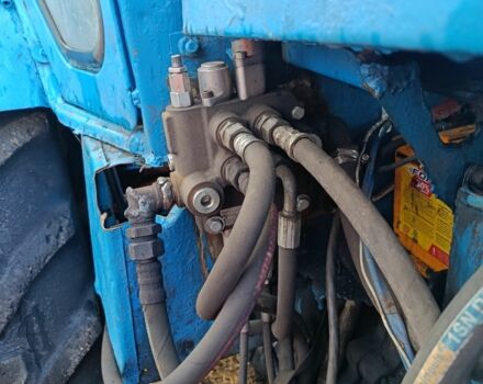 Інша Інша, об'ємом двигуна 7 л та пробігом 0 тис. км за 2300 $, фото 6 на Automoto.ua