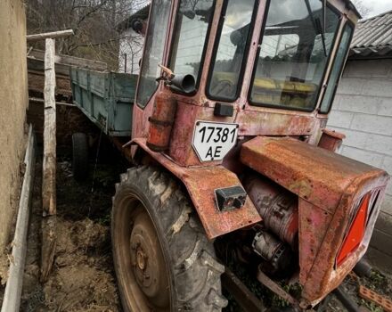 Інша Інша, об'ємом двигуна 0 л та пробігом 0 тис. км за 2100 $, фото 1 на Automoto.ua