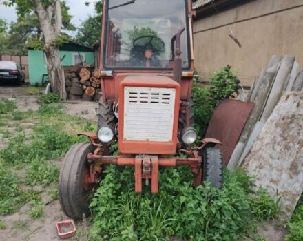 Другая Другая, объемом двигателя 2.07 л и пробегом 420 тыс. км за 5000 $, фото 3 на Automoto.ua