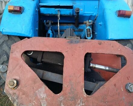 Інша Інша, об'ємом двигуна 7 л та пробігом 0 тис. км за 2300 $, фото 3 на Automoto.ua