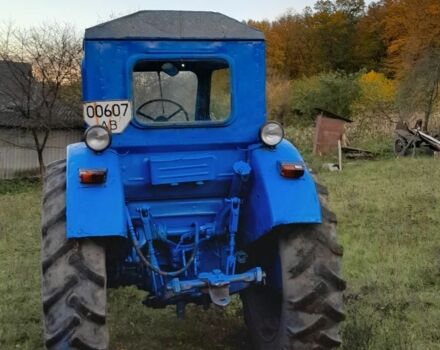 Другая Другая, объемом двигателя 0 л и пробегом 0 тыс. км за 2800 $, фото 5 на Automoto.ua