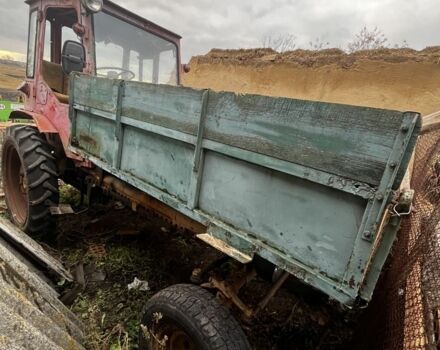 Інша Інша, об'ємом двигуна 0 л та пробігом 0 тис. км за 2100 $, фото 2 на Automoto.ua