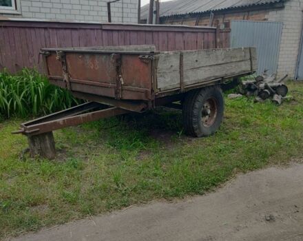 Другая Другая, объемом двигателя 2.07 л и пробегом 420 тыс. км за 5000 $, фото 4 на Automoto.ua