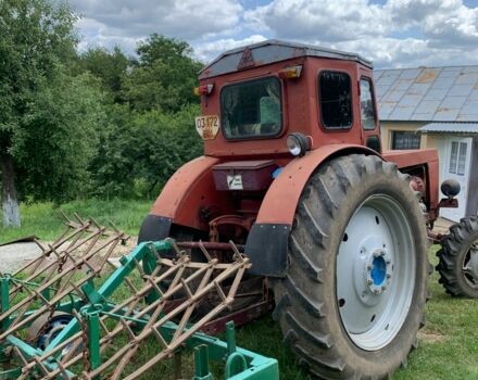 Другая Другая, объемом двигателя 0 л и пробегом 0 тыс. км за 4500 $, фото 2 на Automoto.ua