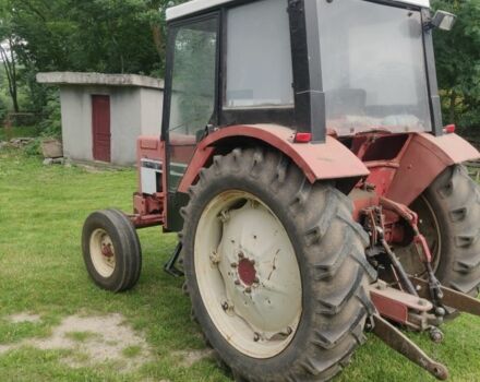 Інша Інша, об'ємом двигуна 2.9 л та пробігом 0 тис. км за 7500 $, фото 8 на Automoto.ua