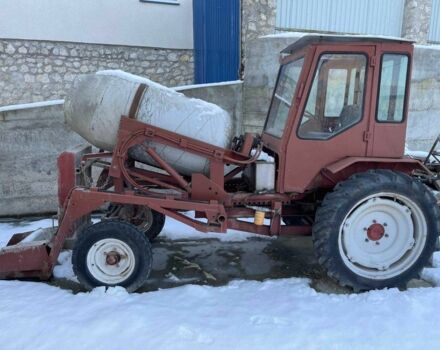 Другая Інша, об'ємом двигуна 2080 л та пробігом 0 тис. км за 5000 $, фото 2 на Automoto.ua
