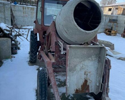 Другая Інша, об'ємом двигуна 2080 л та пробігом 0 тис. км за 5000 $, фото 1 на Automoto.ua