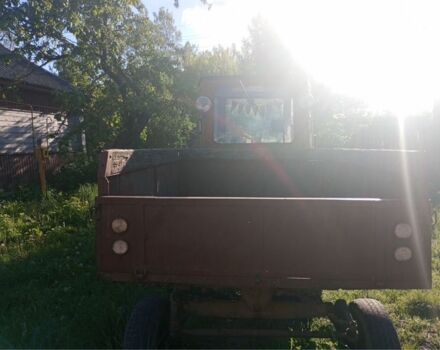 Інша Інша, об'ємом двигуна 0 л та пробігом 0 тис. км за 2125 $, фото 2 на Automoto.ua