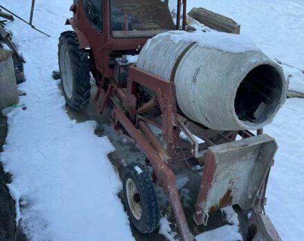 Другая Інша, об'ємом двигуна 2080 л та пробігом 0 тис. км за 5000 $, фото 17 на Automoto.ua