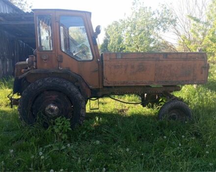 Інша Інша, об'ємом двигуна 0 л та пробігом 0 тис. км за 2125 $, фото 1 на Automoto.ua