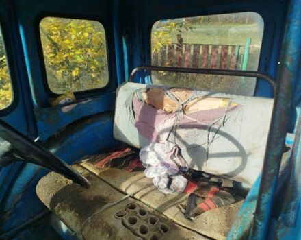 Другая Другая, объемом двигателя 0 л и пробегом 0 тыс. км за 3000 $, фото 6 на Automoto.ua