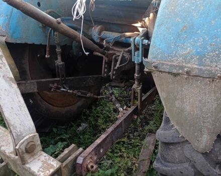 Інша Інша, об'ємом двигуна 0 л та пробігом 0 тис. км за 2200 $, фото 3 на Automoto.ua