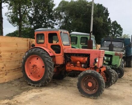 Інша Інша, об'ємом двигуна 0 л та пробігом 0 тис. км за 3200 $, фото 1 на Automoto.ua