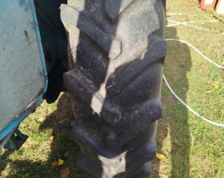 Другая Другая, объемом двигателя 0 л и пробегом 0 тыс. км за 3000 $, фото 5 на Automoto.ua