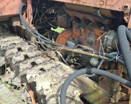 Другая Другая, объемом двигателя 0 л и пробегом 0 тыс. км за 3750 $, фото 2 на Automoto.ua