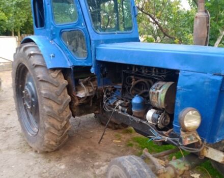 Інша Інша, об'ємом двигуна 0 л та пробігом 0 тис. км за 1650 $, фото 2 на Automoto.ua