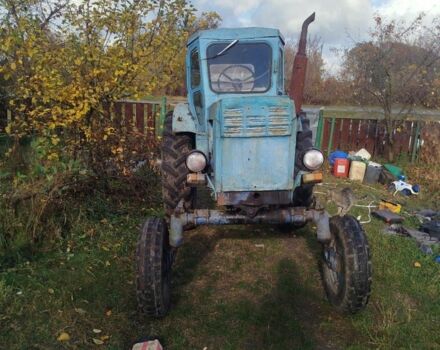 Другая Другая, объемом двигателя 0 л и пробегом 0 тыс. км за 3000 $, фото 1 на Automoto.ua