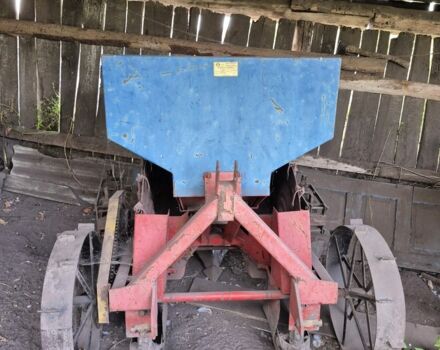 Другая Другая, объемом двигателя 0 л и пробегом 0 тыс. км за 4065 $, фото 7 на Automoto.ua