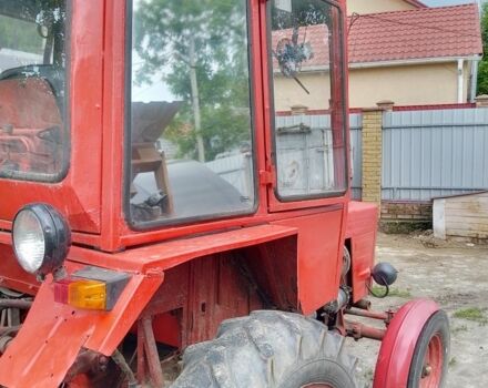 Інша Інша, об'ємом двигуна 1.5 л та пробігом 700 тис. км за 4000 $, фото 4 на Automoto.ua