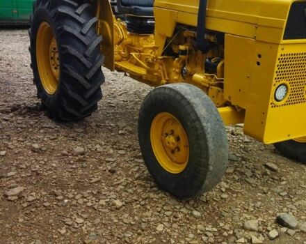 Другая Другая, объемом двигателя 3900 л и пробегом 432 тыс. км за 6300 $, фото 3 на Automoto.ua