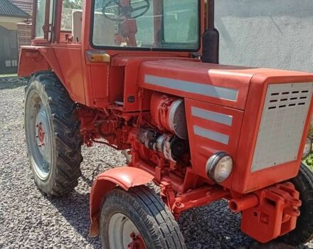 Інша Інша, об'ємом двигуна 2 л та пробігом 999 тис. км за 4500 $, фото 1 на Automoto.ua