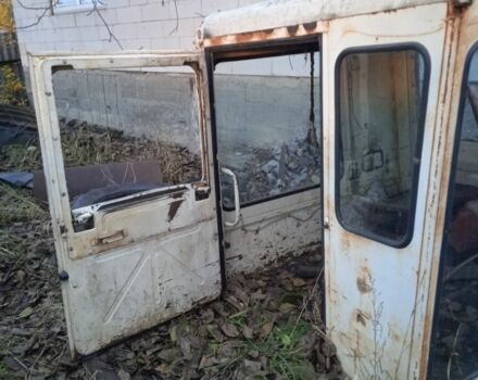 Інша Інша, об'ємом двигуна 1.2 л та пробігом 357 тис. км за 72 $, фото 2 на Automoto.ua