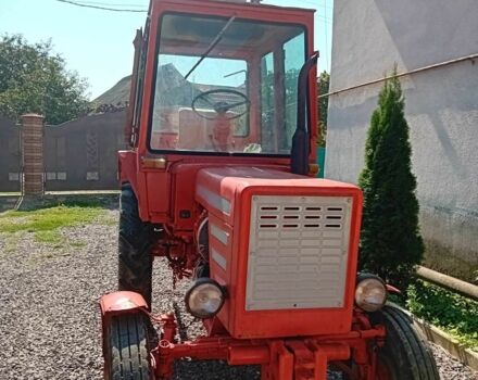 Інша Інша, об'ємом двигуна 2 л та пробігом 999 тис. км за 4500 $, фото 7 на Automoto.ua