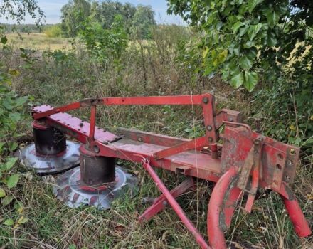 Другая Другая, объемом двигателя 0 л и пробегом 0 тыс. км за 4065 $, фото 9 на Automoto.ua