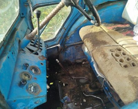 Другая Другая, объемом двигателя 0 л и пробегом 0 тыс. км за 3000 $, фото 7 на Automoto.ua