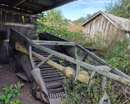 Другая Другая, объемом двигателя 0 л и пробегом 0 тыс. км за 4065 $, фото 5 на Automoto.ua