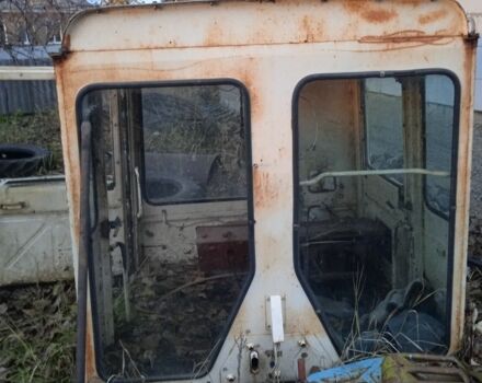 Інша Інша, об'ємом двигуна 1.2 л та пробігом 357 тис. км за 72 $, фото 1 на Automoto.ua