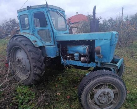 Другая Другая, объемом двигателя 0 л и пробегом 0 тыс. км за 2500 $, фото 2 на Automoto.ua